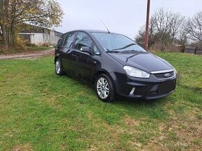 Ford C max