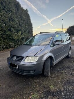 VW Touran