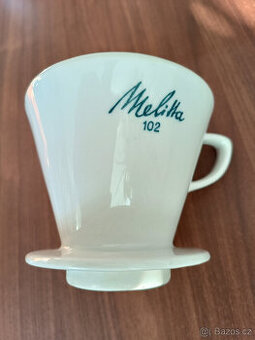 kávový filtr Melitta 102 - 1