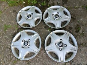 15" poklice  origo NISSAN