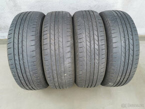 185/65R15 88T LETNÍ PNEU GOODYEAR DURAGRIP - 1