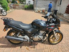 Honda CB 500 S