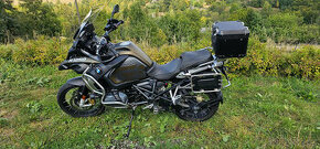 BMW R 1250 GS Adventure