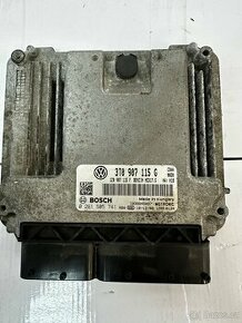 3T0 907 115 G ECU ŠKODA