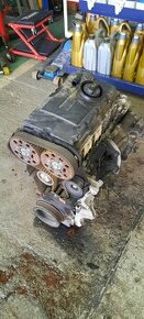 Motor BKD 2.0 TDI 103KW