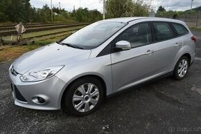 Ford Focus 1,6TDCi PO SERVISU,SUPER STAV