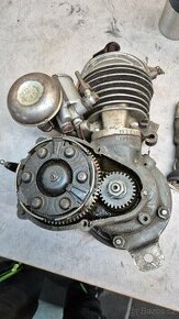 Motor Sachs