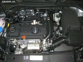 Engine / Motor CAXA 1.4TSI 90KW VW Golf 5 Plus