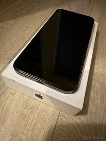 iPhone 15 Pro Max 256 GB - modrý titan