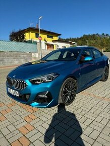 Prodej BMW 218i Gran Coupé