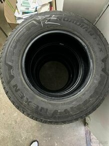 NEXEN 215/75 R16C - 1