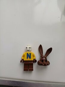 Lego Nesquick Bunny - 1