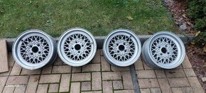 BBS MAHLE 13