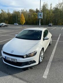 VW Scirocco