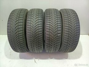 Zimní pneu 205/60/16 Kumho