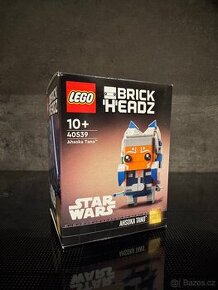 Lego 40539 Brickheadz Ahsoka Tano