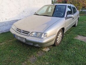 Prodám Citroen Xantia - 1