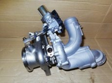 Turbo MGT1446 Audi / VW 1.8TSI 1.8 TFSI - EA888