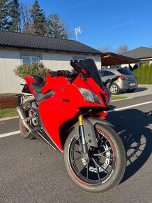 Yamaha yzf r125 2015 ABS