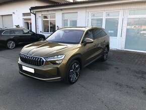 Kodiaq 2,0 TDI 142 kW 4x4 DSG Selection