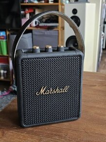 Marshall Stockwell 2 Bluetooth reproduktor, jak nový