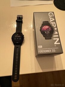 Garmin forerunner 255 Music