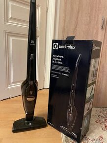 Tyčový vysavač Electrolux