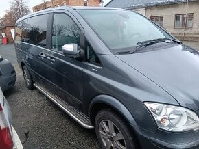 Viano 2.2 cdi 120kw