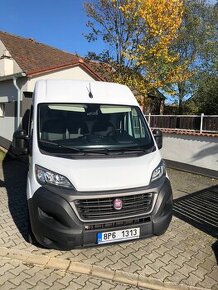 FIAT DUCATO 2.3