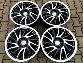 Alu kola Škoda, VW, Hyundai, Kia, Mazda 5x112 ,5x114,3 R18