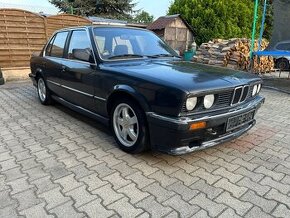 Bmw e30 318i