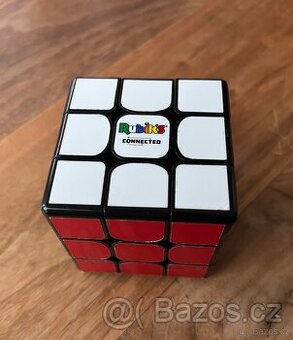 GoCube Rubik's Connected