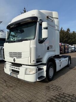 RENAULT PREMIUM 460 EEV standart automat