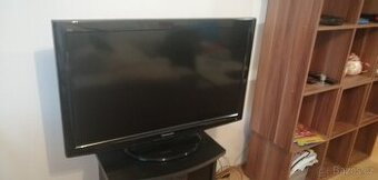 televizor Panasonic, 108 cm, plně funkční, starší typ