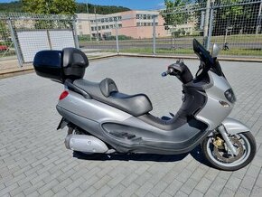 Piaggio X9