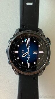 Garmin descent MK3I 43mm