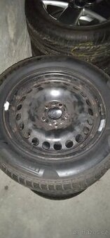 Originál Disky 5x108 R16(FORD,VOLVO,PEUGEOT,RENAULT)