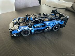 Lego Technic McLaren - 1