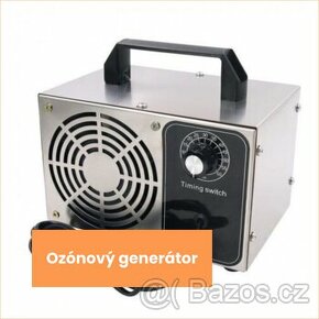 Ozónový generátor