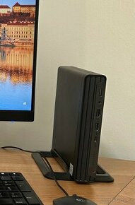 Mini počítač HP Prodesk