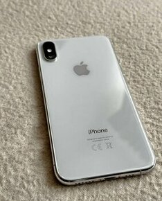 Apple iPhone XS 256 Gb, baterie 100%
