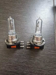 Halogenové žárovky H15 Osram