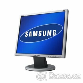 LCD 19" Samsung SyncMaster 940BF 4:3, 1280x1024