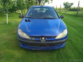 PEUGEOT 206 - 1