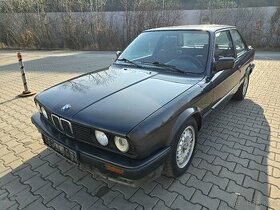 Bmw E30 320i