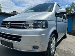 Volkswagen Transporter, 2.0TDi 170 ps DSG 4X4 TAZNE 5 MIST - 1