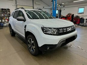 Dacia Duster 1.0l LPG 74 kW - 1