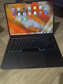 MacBook Air M3 2024   (13”) 256GB - 1