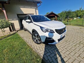 Peugeot 3008 1.6 BlueHDI 88kw 120HP - 1