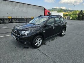 Dacia Duster 1.5 DCi 4x4 2018 - 1